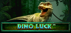 Dino Luck