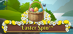 Easter Spin