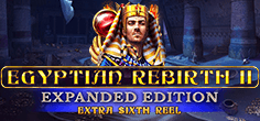 Egyptian Rebirth II – Expanded Edition