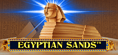 Egyptian Sands