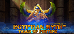 Egyptian Myth Tales of Fortune