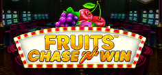 Fruits Chase'N'Win