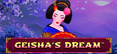 Geisha’s Dream