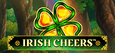 Irish Cheers