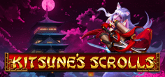 Kitsune's Scrolls Expanded Edition