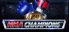 MMA Champions