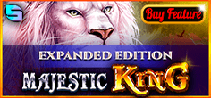 Majestic King Expanded Edition