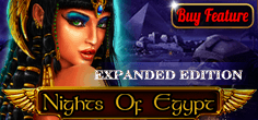 Nights Of Egypt Expanded Edition