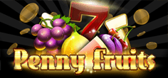 Penny Fruits