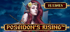 Poseidon's Rising 15 Lines