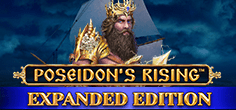 Poseidon’s Rising Expanded Edition