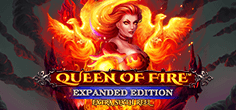 Queen Of Fire Expanded Edition