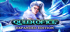 Queen Of Ice Expanded Edition