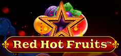 Red Hot Fruits