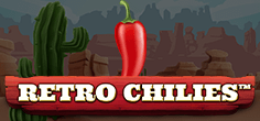 Retro Chilies