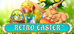 Retro Easter