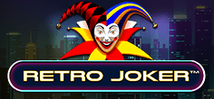 Retro Joker