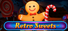 Retro Sweets