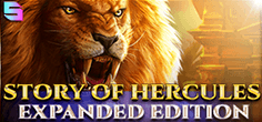 Story Of Hercules Expanded Edition