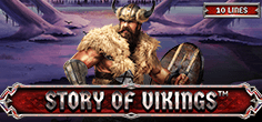 Story Of Vikings 10 Lines Edition