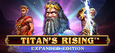 Titan’s Rising Expanded Edition