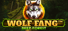 Wolf Fang Deep Forest