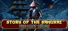 spnmnl/StoryOfTheSamuraiTheLastRonin