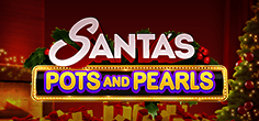 Santa's Pots and Pearls