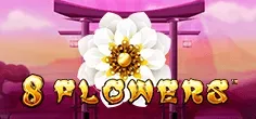 synotgames/8Flowers