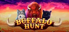 synotgames/BuffaloHunt