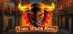 synotgames/ToroWildsReel