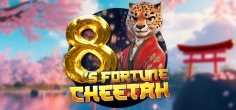 triplecherry/8sFortuneCheetah