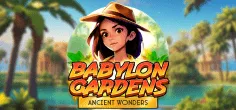 triplecherry/BabylonGardensAncientWonders