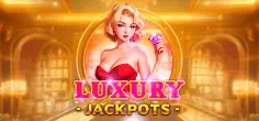 triplecherry/LuxuryJackpots