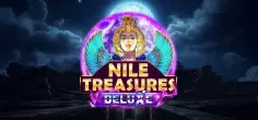 triplecherry/NileTreasuresDeluxe