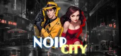 triplecherry/NoirCity