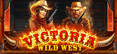 Victoria Wild West