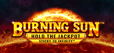Burning Sun