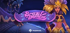 yggdrasil/BrazilBomba