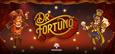 Dr Fortuno