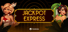 Jackpot Express