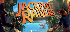 Jackpot Raiders