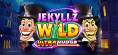 yggdrasil/JekyllzWildUltranudge