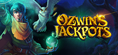 Ozwin's Jackpots