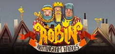 yggdrasil/RobinNottinghamRaiders