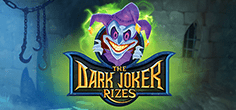 The Dark Joker Rizes