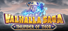 Valhalla Saga. Thunder of Thor