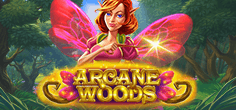 Arcane Woods