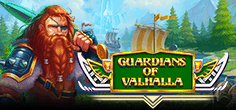 Guardians Of Valhalla