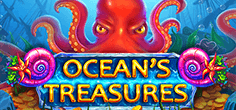 Ocean's Treasure